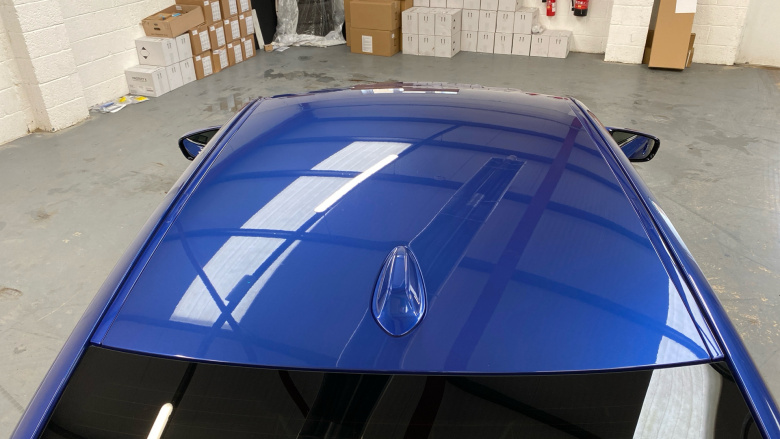 BMW 3 Series 320i M Sport 4dr Step Auto Petrol Saloon